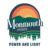 Monmouth Smart Thermostat  Logo